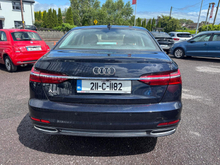 2021 Audi A6 2L Diesel For Sale Images