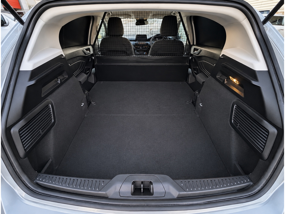 2022 Ford Focus 1.5L Diesel For Sale Images