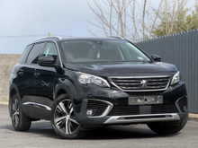 2019 Peugeot 5008 1.5L Diesel For Sale Images