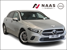 2020 Mercedes-Benz A Class