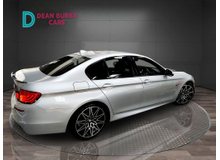 2016 BMW 5 Series 2.0L Diesel For Sale Images