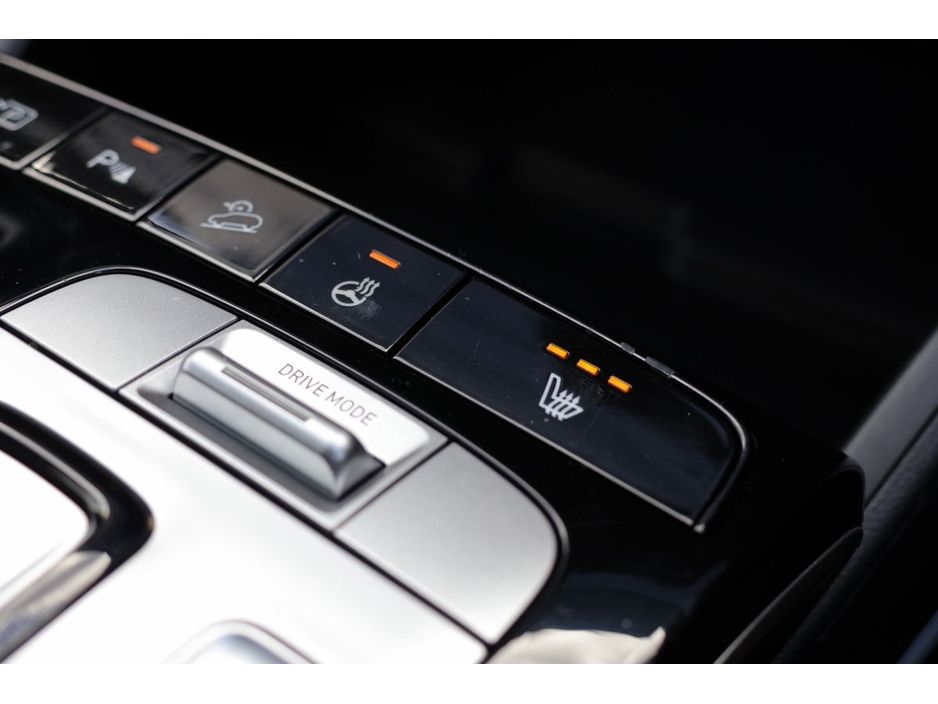 Hyundai Tucson 2WD Executive Plus HEV STG Auto — thumbnail 15