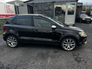2016 VOLKSWAGEN POLO 1.2 TSI 5DR 90HP Crosspolo