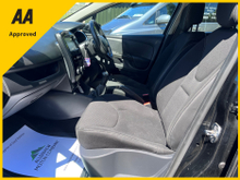 2015 Renault Clio 1.1L Petrol For Sale Images