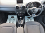 2013 AUDI A1 2013 AUDI A1 AUTO (S95)