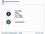 2023 VOLKSWAGEN ID.BUZZ CARGO * €689 p/m * Executive 204 bhp