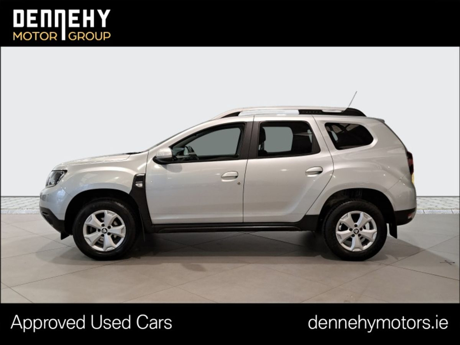 Dacia Duster Blue dCi 115 Comfort — thumbnail 16