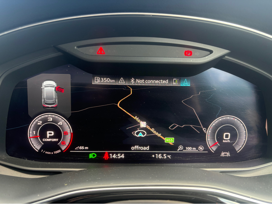 2019 Audi Q8 3.0L Diesel For Sale Images
