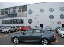 2020 Skoda Octavia 1.0L Petrol For Sale Images