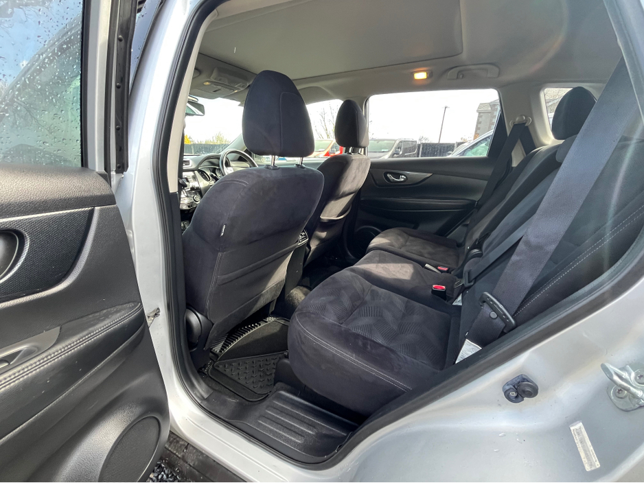 2017 Nissan X-Trail 1.6L Diesel For Sale Images