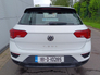 2018 VOLKSWAGEN T-ROC 1.0 TSI 115bhp T-Roc