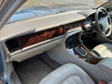 1996 Jaguar Sovereign 4.1L Petrol For Sale Images