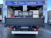 2024 Isuzu Trucks N35 1.9L Diesel For Sale Images