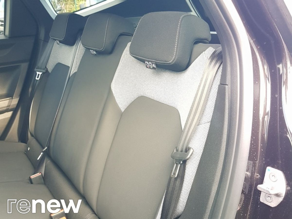2026 Dacia Bigster 1.8L Petrol Hybrid For Sale Images