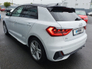 2021 AUDI A1 S-LINE * 1.0 25TFSI AUTOMATIC