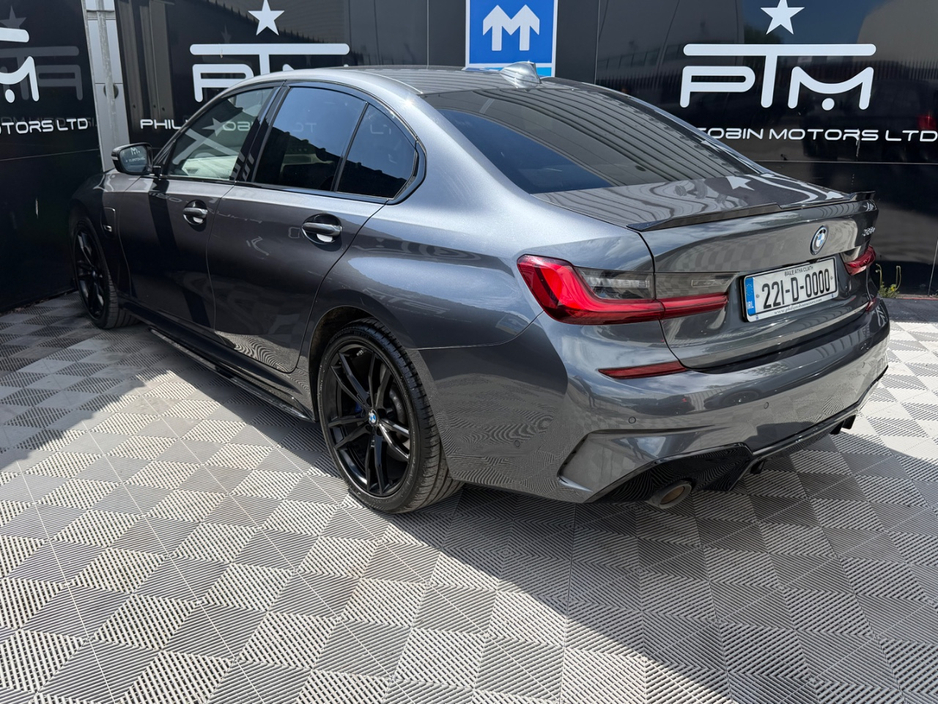 BMW 3 Series M SPORT PRO G20 288HP AUTO — thumbnail 7