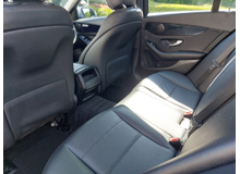 2016 Mercedes-Benz C Class 2.1L Diesel For Sale Images