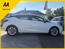 2017 Opel Astra 1L Petrol For Sale Images