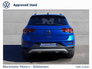2024 VOLKSWAGEN T-ROC *SALES PRICE* 2.0TDI 116BHP EDITION 75 WITH REAR VIEW CAMERA