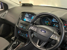 2017 Ford Focus 1.5L Diesel For Sale Images