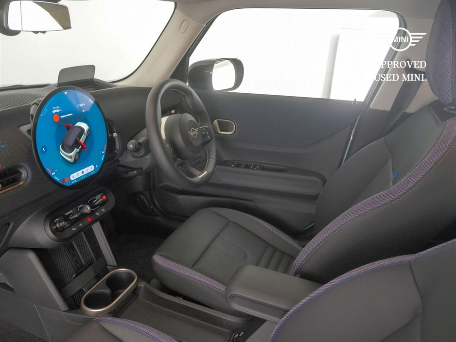 2025 MINI Hatch 1.5L Petrol For Sale Images
