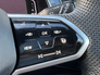 2021 VOLKSWAGEN TIGUAN R-LINE 2.0 TDI MANUAL 6SPEED FWD 150HP 5DR