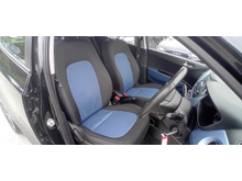 2017 Hyundai i10 1L Petrol For Sale Images
