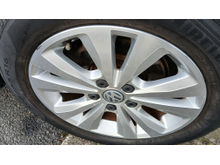 2015 Volkswagen Golf 1.2L Petrol For Sale Images