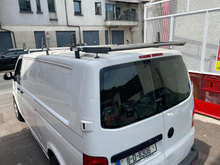 2011 Volkswagen Transporter 2L Diesel For Sale Images