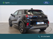 Ford Puma PCP OFFER PUMA TITANIUM *Call...