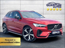 2022 VOLVO XC60 2022 R DESIGN PRO T8 LONG RANGE BATTERY 2.0 PHEV 455BHP AUTOMATIC €230 P/W WITH NO CASH DEPOSIT 10 DAY SALE NOW ON !!