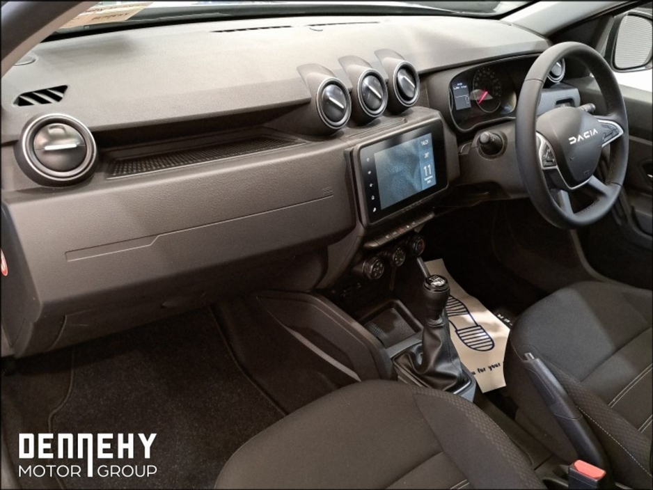 Dacia Duster 1.5 Blue dCi 115 Expression — thumbnail 27