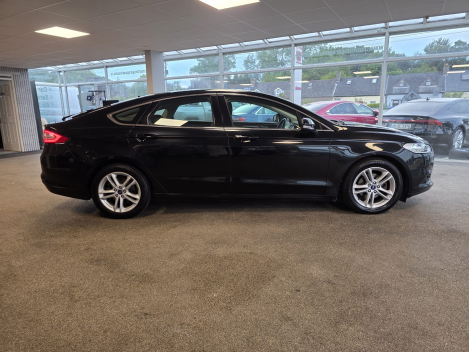 2018 Ford Mondeo 2L Diesel For Sale Images