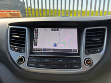 2018 Hyundai Tucson 1.7L Diesel For Sale Images
