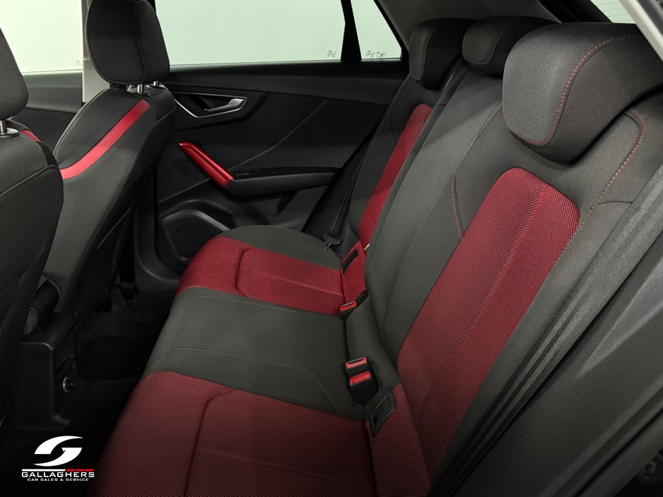 2019 Audi Q2 1L Petrol For Sale Images