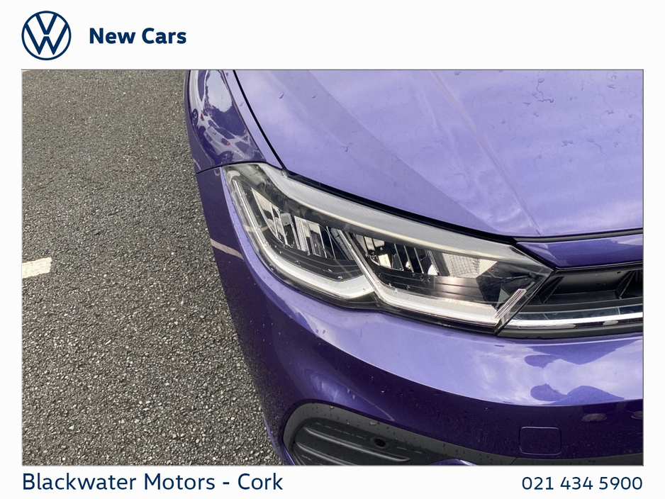 Volkswagen Polo 1.0TSI 95BHP 5DR TRENDLINE AUTOMATIC — thumbnail 19