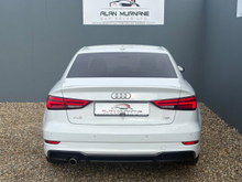 2018 Audi A3 1.6L Diesel For Sale Images