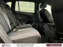 2024 Volkswagen Tiguan 2L Diesel For Sale Images