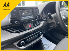 2017 Hyundai i30 1.6L Diesel For Sale Images