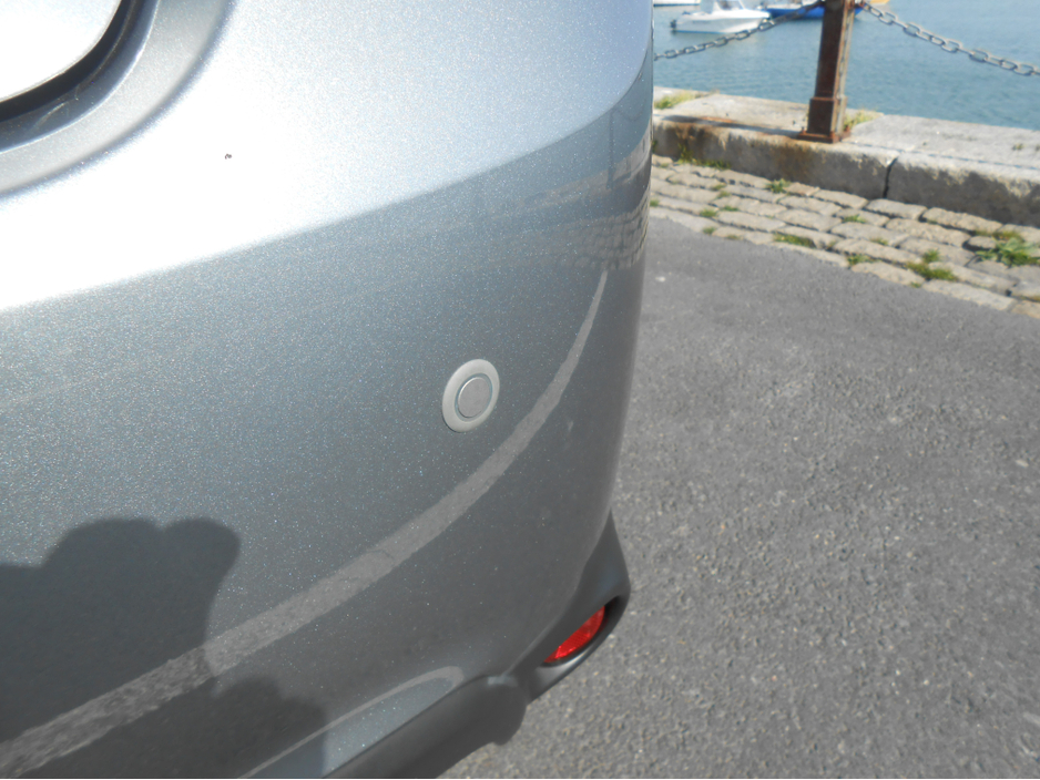 2016 Mitsubishi ASX 1.6L Petrol For Sale Images