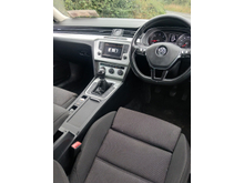 2016 Volkswagen Passat 2L Diesel For Sale Images