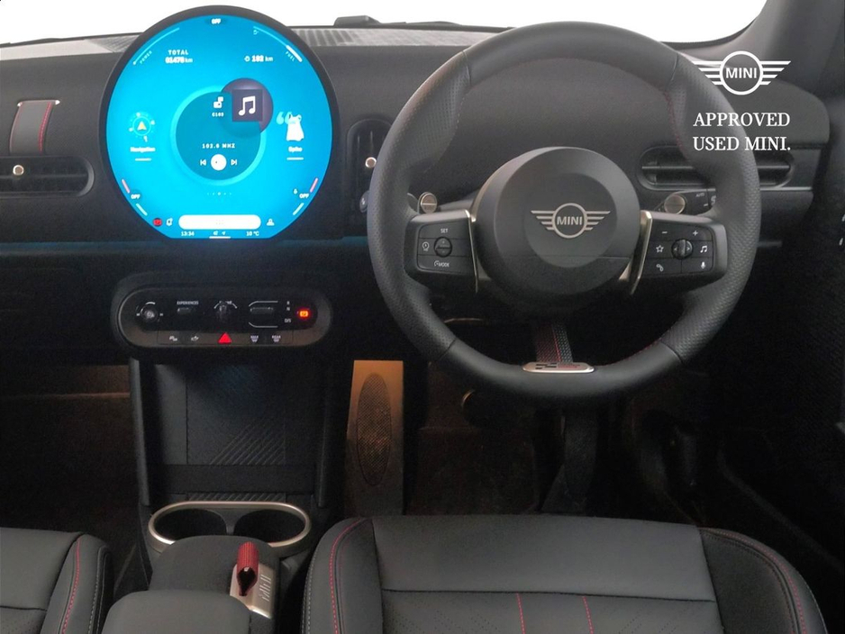 2026 MINI Hatch 1.5L Petrol For Sale Images