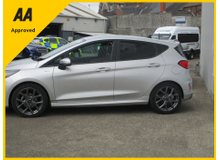 2023 Ford Fiesta 1.0L Petrol For Sale Images