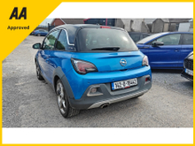 2014 Opel Adam 1L Petrol For Sale Images