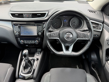 2018 Nissan Qashqai 1.6L Diesel For Sale Images