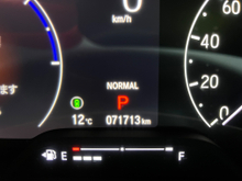 2021 Honda Vezel 1.5L Petrol Hybrid For Sale Images