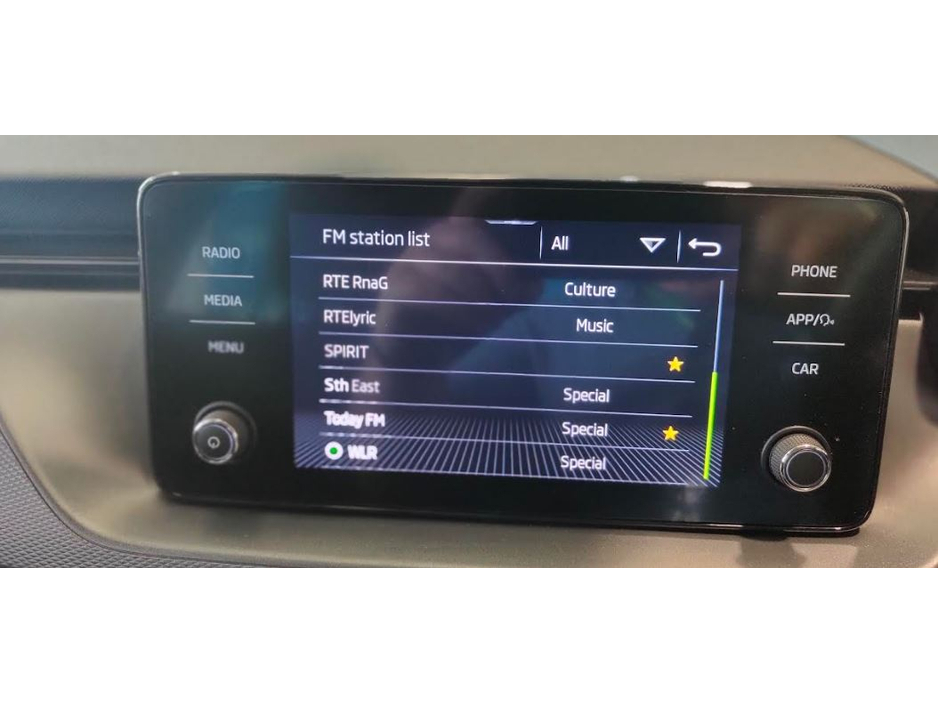 2023 Skoda Kamiq 1L Petrol For Sale Images