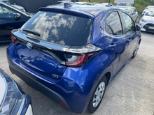 2021 Toyota Yaris 1.5L Petrol Hybrid For Sale Images