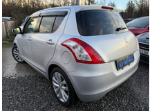 2015 Suzuki Swift 1.2L Petrol For Sale Images