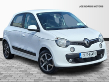 2019 Renault Twingo